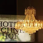 Hotel Buchner Hof