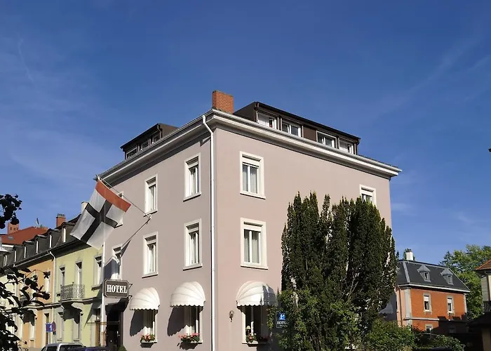 Hotel Buchner Hof