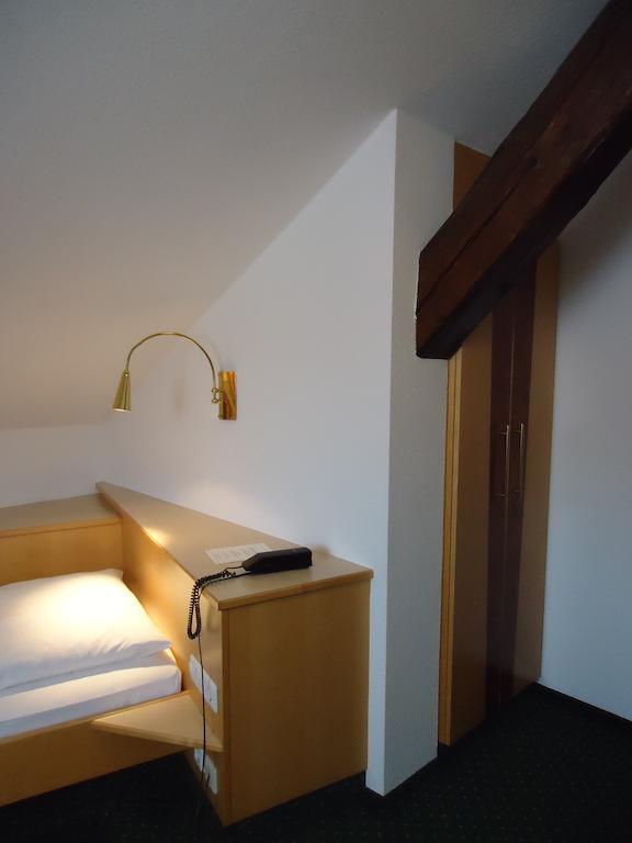 Hotel Buchner Hof