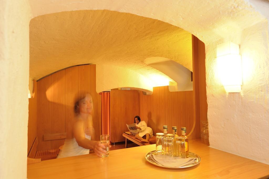 Buchner Hof 3*
