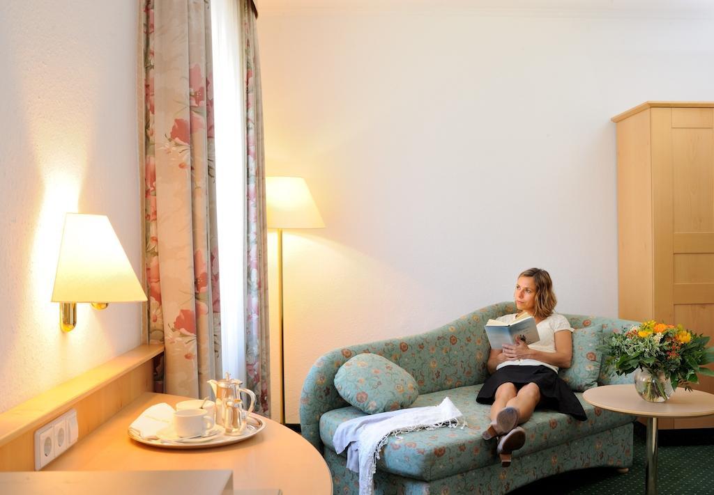 Buchner Hof Hotel Konstanz