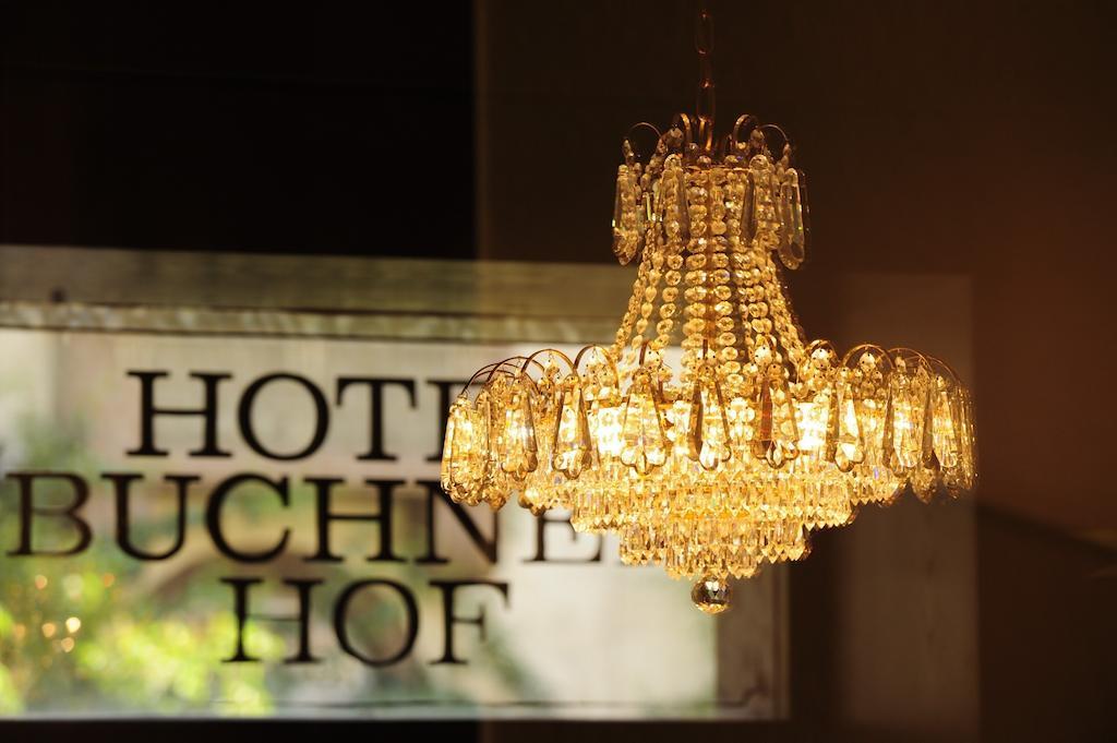 Hotel Buchner Hof 3*