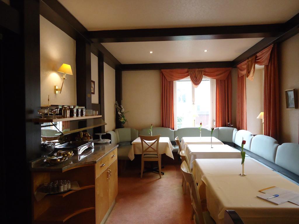 Buchner Hof Hotel 3*